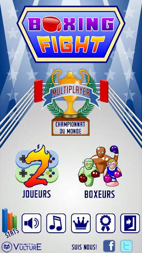 Boxing Fight screenshot 7