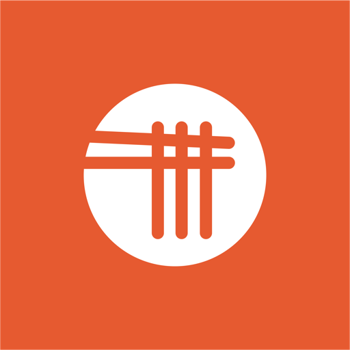 Beyond Menu - Food Delivery icon