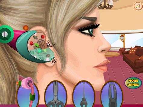 Tornie Ear Doctor screenshot 1