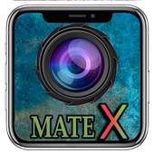 Camera Huawei Mate X /  Mate 20 X 3.4