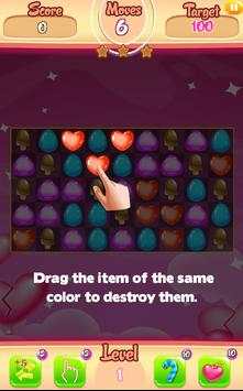 Candy Hunter 2019 screenshot 3
