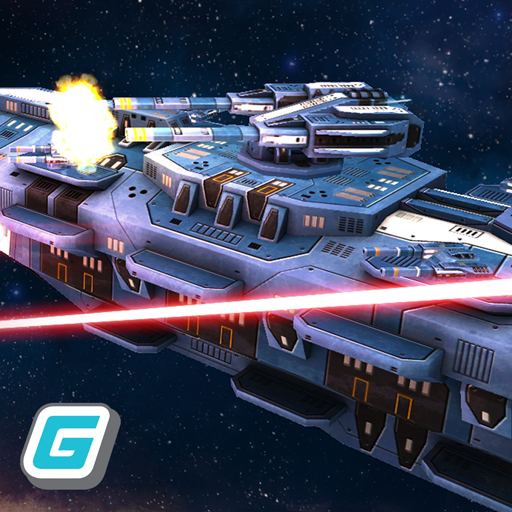 Star Battleships icon