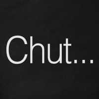Chut... icon