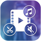 Audio Video Mixer icon
