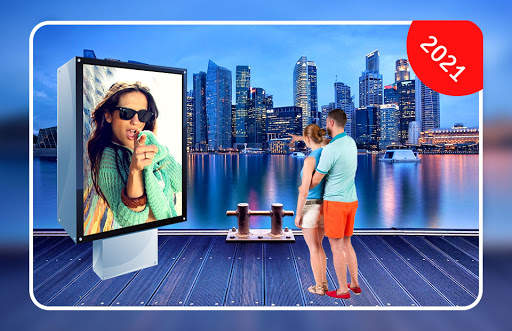 Hoarding Photo Frames screenshot 5