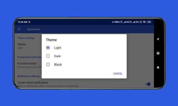 Free Full Movie Downloader screenshot 10