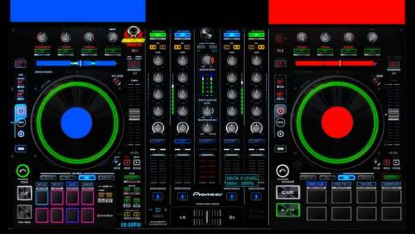 DJ Studio Player Pro screenshot 1