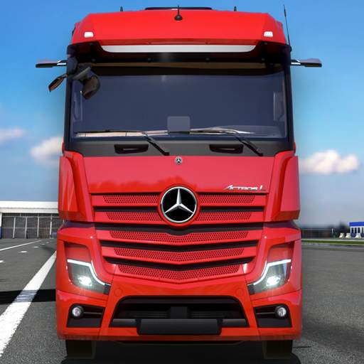 Truck Simulator : Ultimate 1.3.0