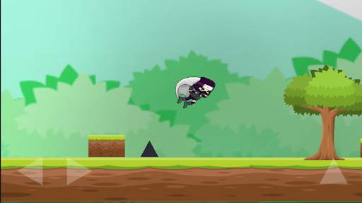 Ninja Run screenshot 1