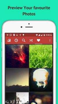 3D Whatsapp Live Wallpapers screenshot 4