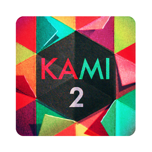 ikon KAMI 2