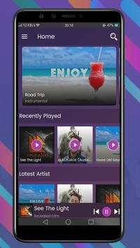Streams Music screenshot 2