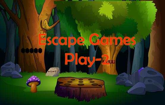 Escape Games King-2 screenshot 1