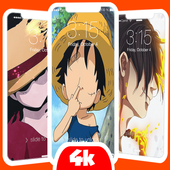 One Wallpapers Piece ‏Anime Wallpapers icon