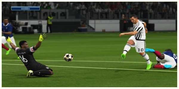 Vidiplays For PES 2017 screenshot 2