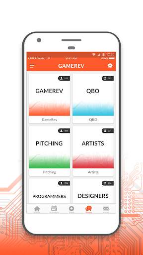 Game Revolution PH screenshot 4