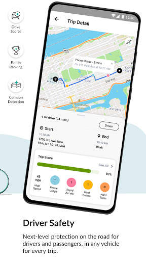 SafePath Family screenshot 4