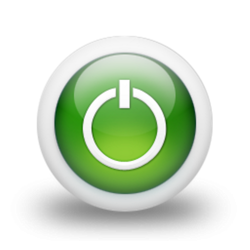 Screen Light icon