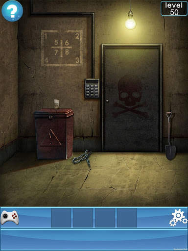 100 Doors Puzzle Challenge 2 - Escape games screenshot 5
