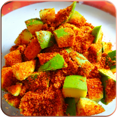 Achar Recipes in Hindi icon