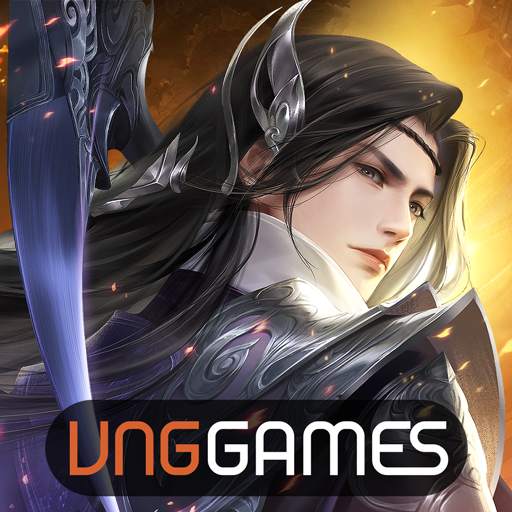 Kiếm Thế Mobile VNG 1.4.15446