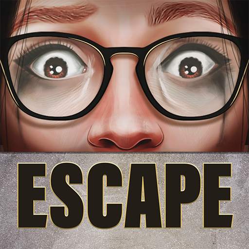 Rooms & Exits Escape Room Game 2.17.0