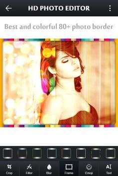 Photo Editor & Effect screenshot 5