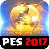Guide PES 2017 New Edition Free Tips And Tricks 4.2.1