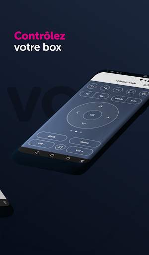 VOO TV  screenshot 5