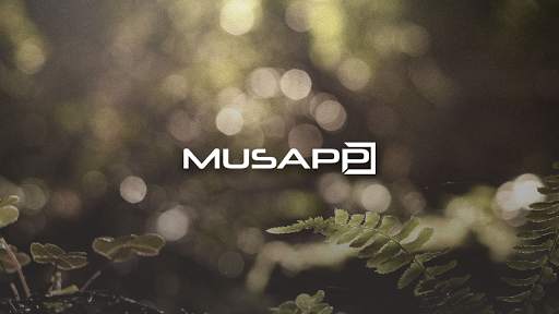 MUSApp screenshot 9