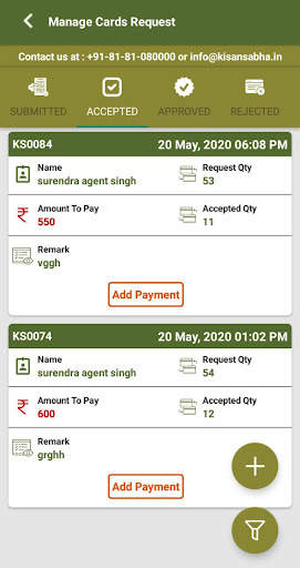 KS Partner screenshot 5