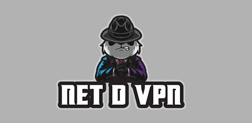 NET D VPN screenshot 1
