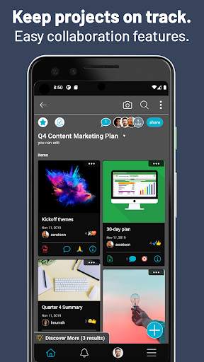 Bublup screenshot 3