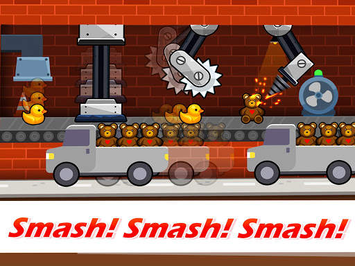Factory Inc. screenshot 19