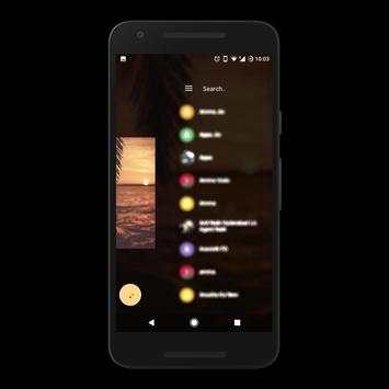 Neo Launcher screenshot 6