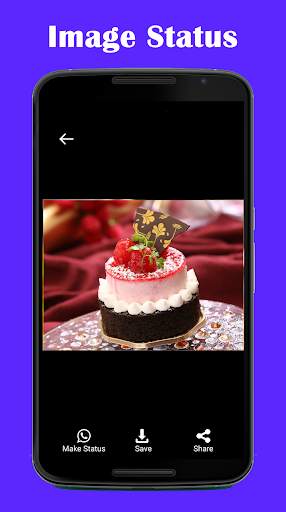 Pro Download Video Image Status Save Video status screenshot 1