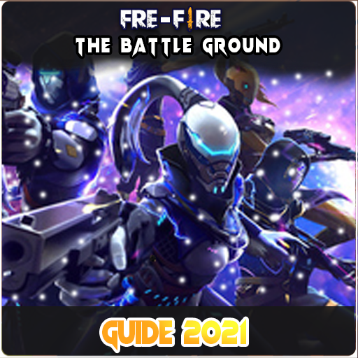 Guide For Free - Free Diamonds New Free Tips 2021 icon