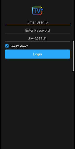 LocalTel TV Plus screenshot 1