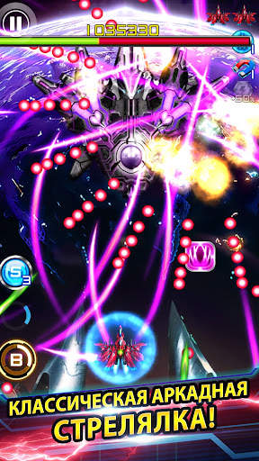 Lightning Fighter 2 скриншот 4