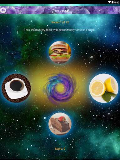 Psychic Mini Games screenshot 3