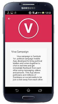 viva campaign screenshot 8