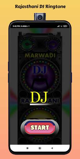 Rajasthani DJ Ringtone - Marwadi DJ Ringtone screenshot 2