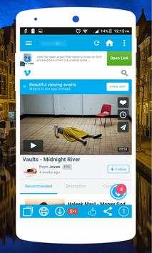 All Video Downloader screenshot 3