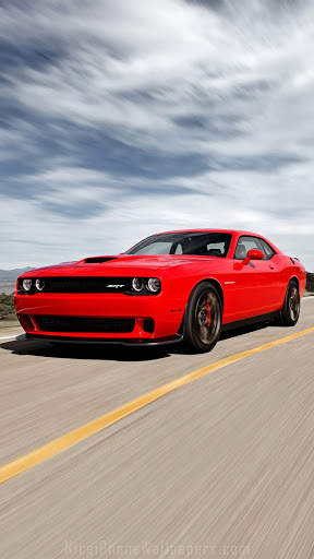 Muscle Car Wallpapers HD screenshot 4