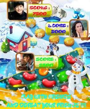 Fruit Crush Splash screenshot 5