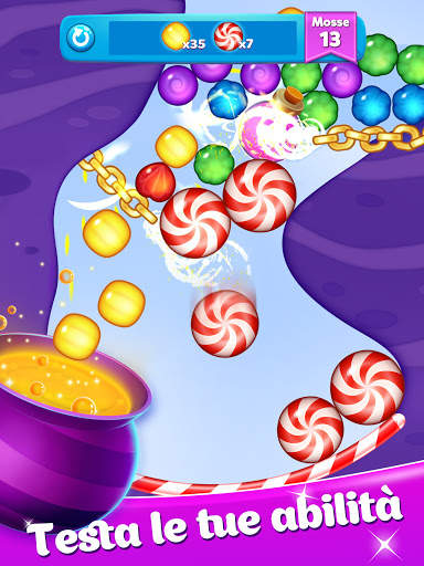 Crafty Candy Blast screenshot 10