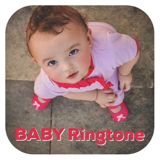 Cute Baby Ringtones Funny baby Sound icon