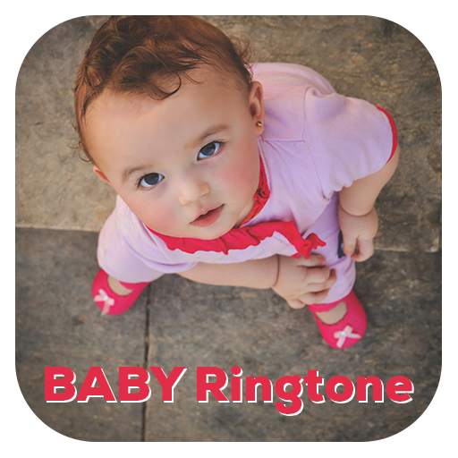 Cute Baby Ringtones Funny baby Sound 3.0