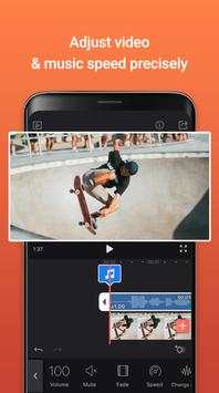 Videoleap for Android screenshot 4