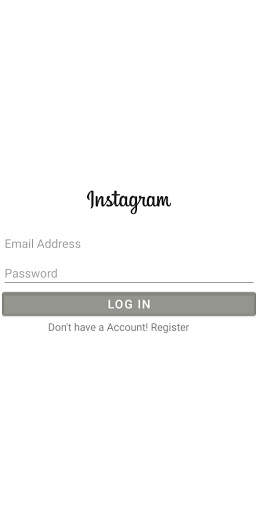 Black Insta Lite screenshot 3